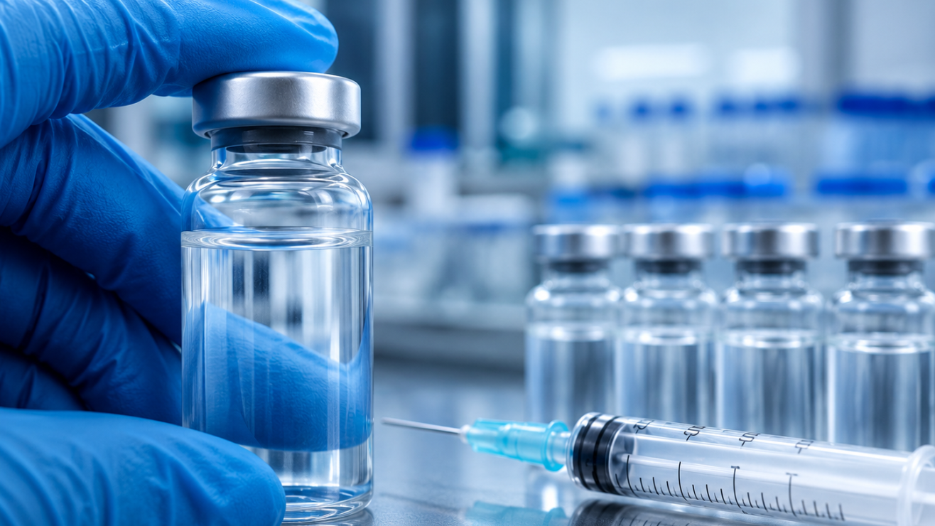 Vacuna personalizada contra el cáncer supera ensayo de fase 3 y abre nuevas expectativas contra otros tumores