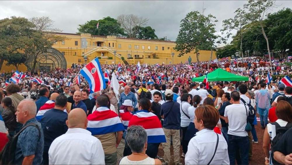 La democracia es clave ante el reto demográfico en América Latina