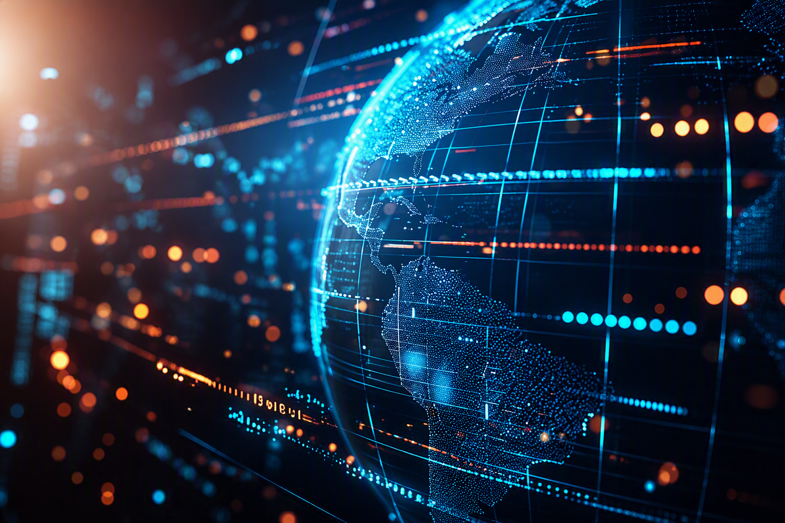 EE. UU v/s China: La carrera geopolítica detrás de la Inteligencia Artificial