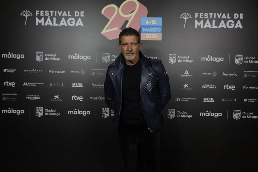 Antonio Banderas recibirá el reconocimiento de ‘Agente de Cambio’ de los Premios Juventud