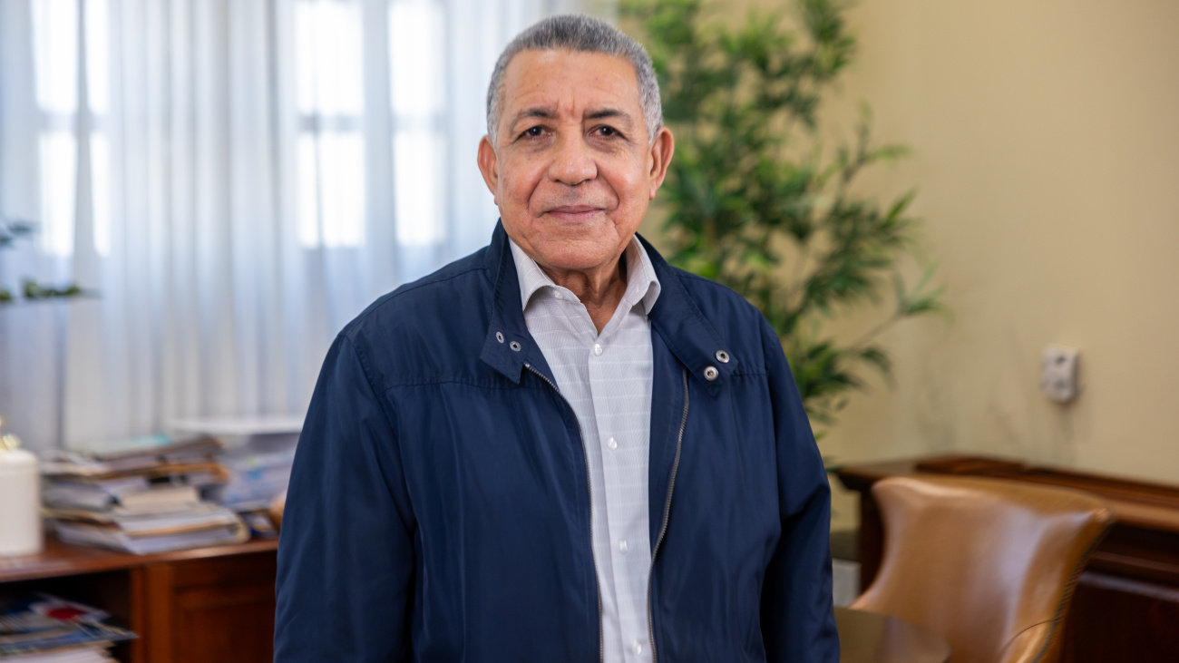 Director de Comunicación Estratégica afirma Gobierno garantiza docentes, protege parques nacionales y logra récord de exportaciones