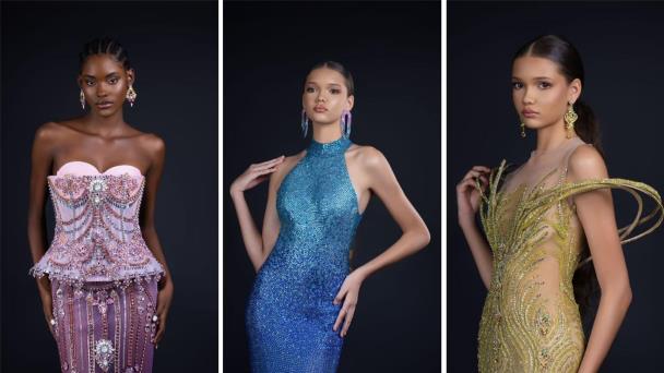 Viva Heavens acogerá el Pop Fashion Week 2026 en Puerto Plata