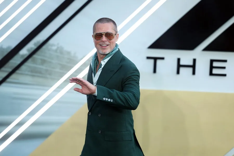 Netflix revela el título de la nueva película de Brad Pitt como Cliff Booth