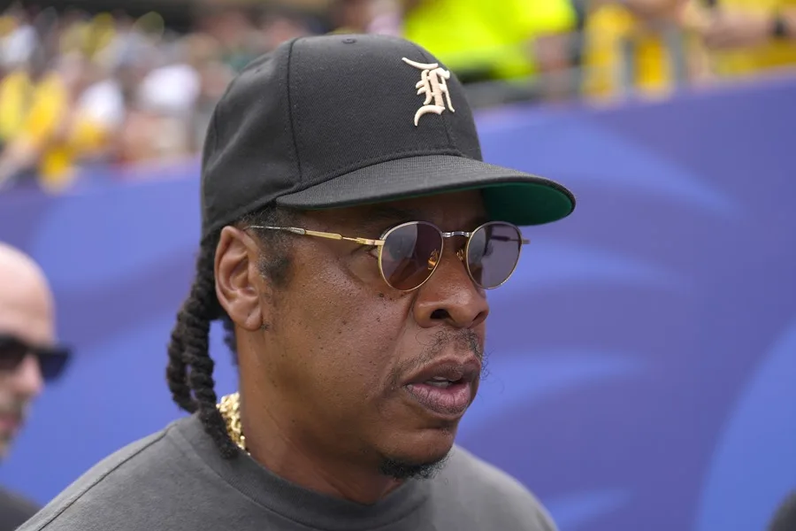 HBO estrenará una serie documental sobre el rapero Jay-Z el 18 de septiembre