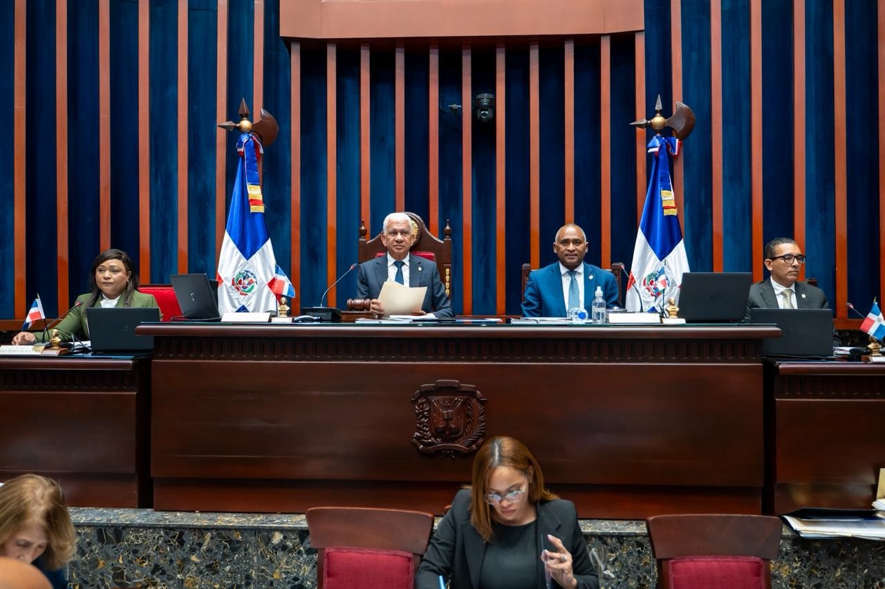 Senado deja conformada las diferentes Comisiones Permanentes para el período legislativo 2026-2028