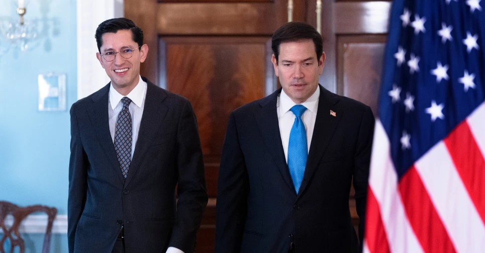 Rubio exige medidas contundentes contra los cárteles; México defiende cooperación sin subordinación