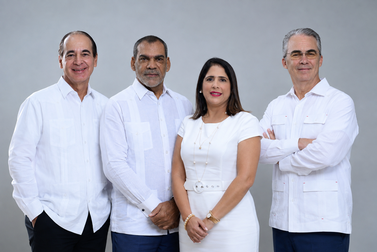 Junta de Regentes del INTEC elige nueva Comisión Ejecutiva para el periodo 2026-2027