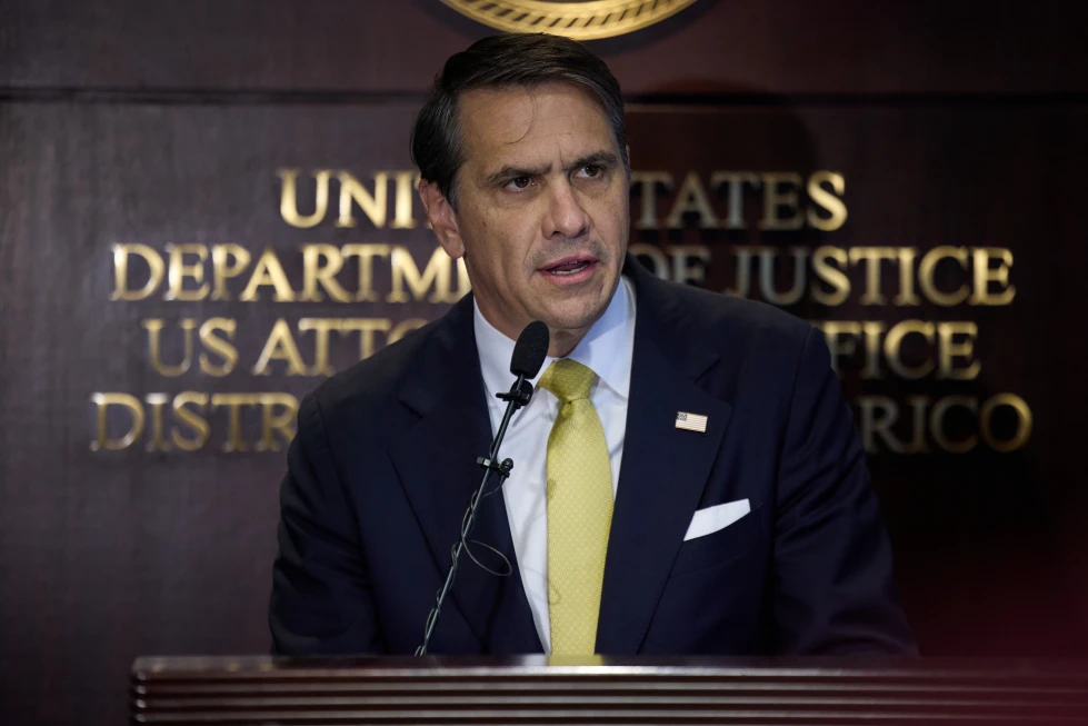 Estados Unidos acusa a 81 integrantes de violenta organización narcotraficante en Puerto Rico