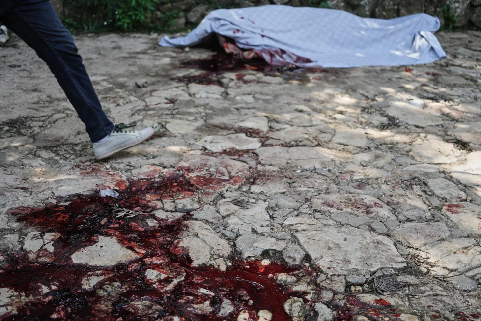 Policía haitiana enfrenta cuestionamientos tras masacre de 47 personas y secuestro de más de 50 en Kenscoff