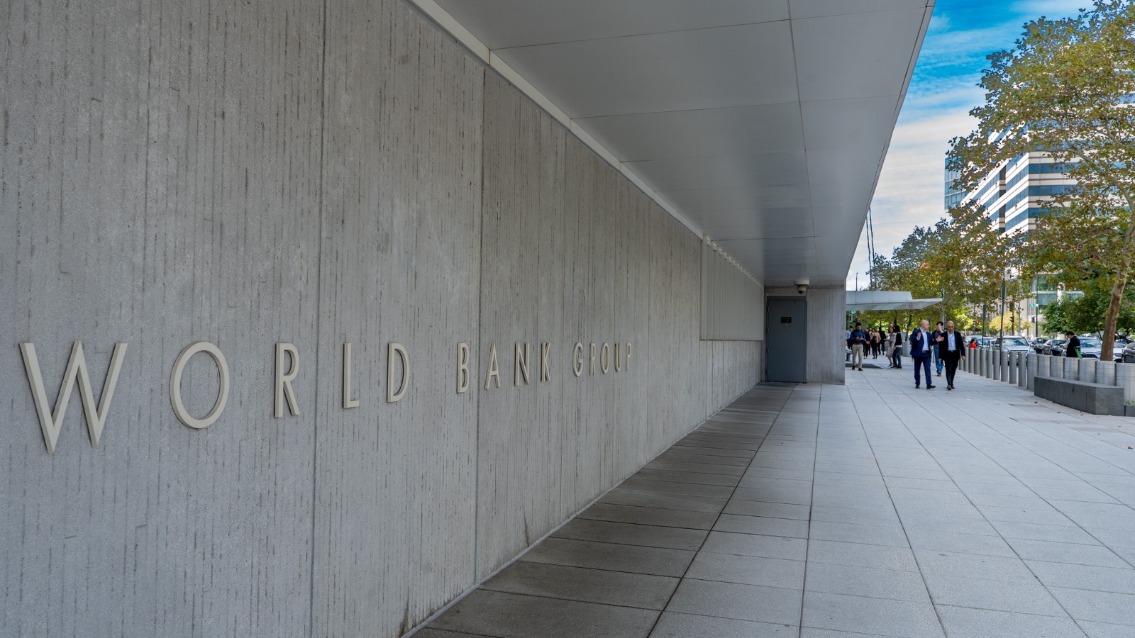 Banco Mundial felicita al Gobierno por Plan Anticrisis y destaca avances hacia la modernización fiscal