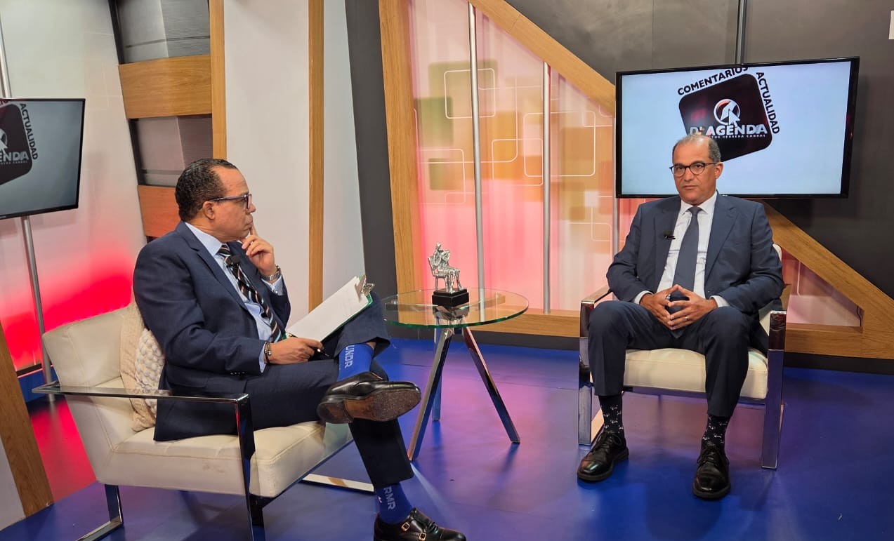 Olivo Rodríguez: No se puede poner una camisa de fuerza al presidente Abinader para que escoja un juez de carrera como presidente de la SCJ
