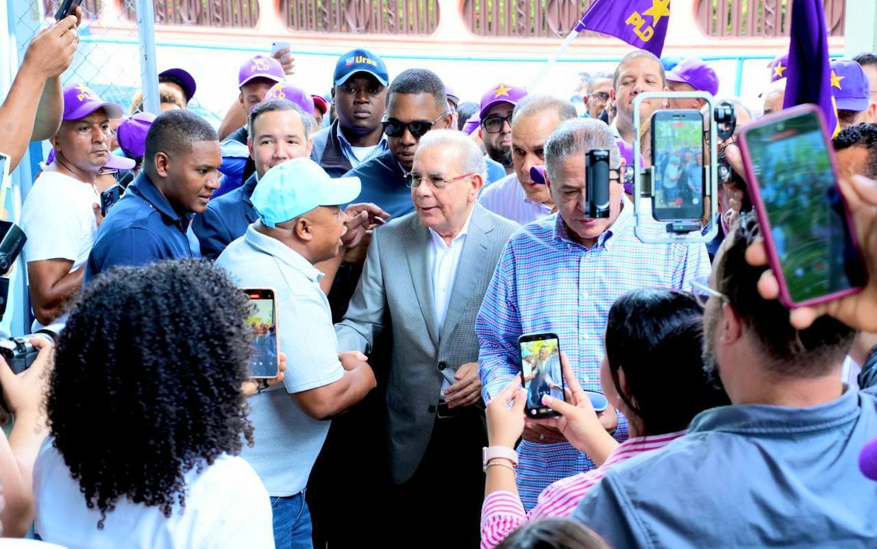 Danilo Medina pide investigar muertes de recién nacidos y revisar protocolos de atención neonatal