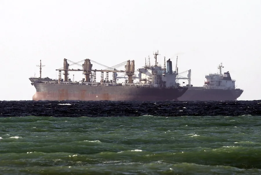 Irán dice que el acuerdo con Omán para reabrir Ormuz depende de Estados Unidos