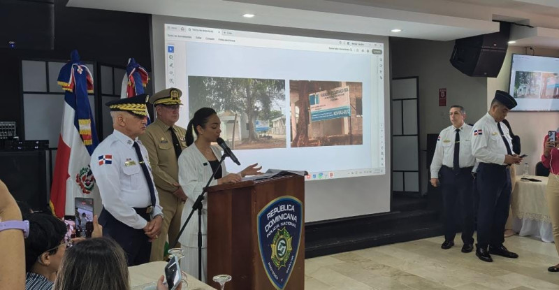 Denuncia de un menor destapa presunta red de maltrato y explotación infantil en Haina