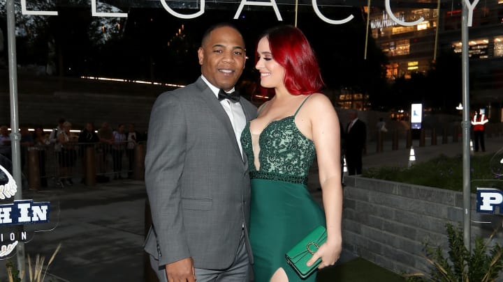 Edwin Encarnación anuncia divorcio de Karen Yapoort en medio de versiones difundidas en redes