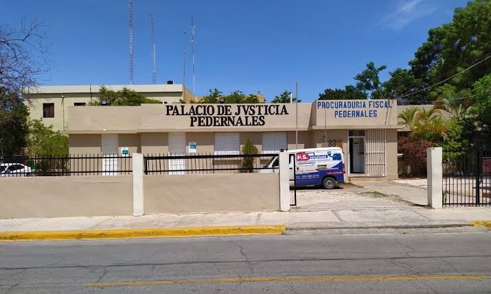 Condenan a dos personas a 10 años de prisión por explotación sexual y delitos relacionados con drogas