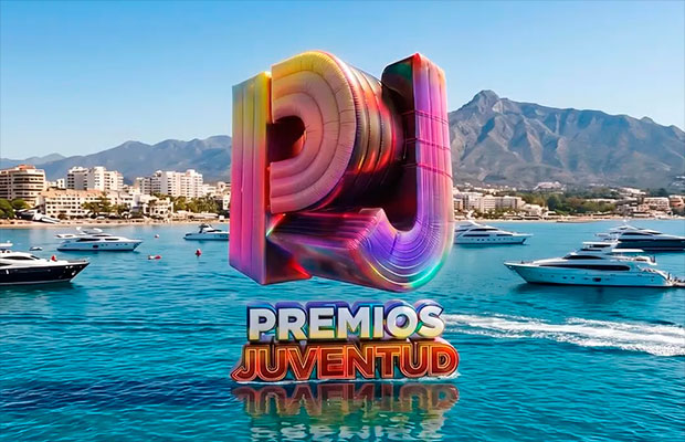 Premios Juventud celebran en Marbella su primera gala europea con más de 250 artistas invitados
