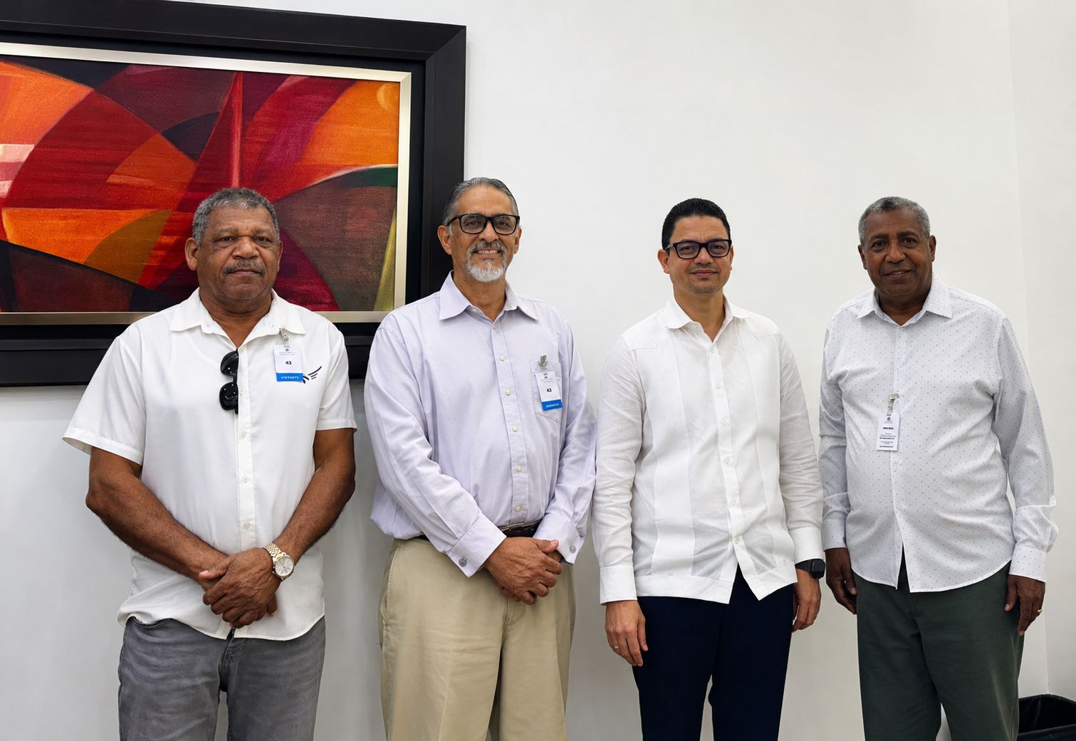 Viceministro del Tesoro plantea posibilidad de iniciar pagos a contratistas a finales de 2026