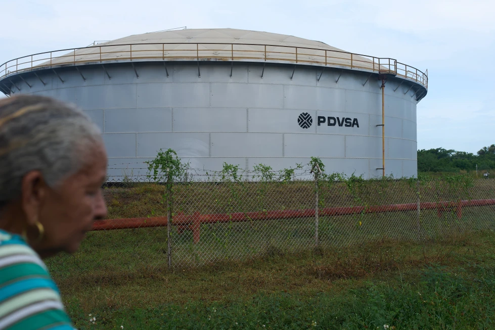 Chevron invertirá más de US$7,000 millones para duplicar su producción petrolera en Venezuela
