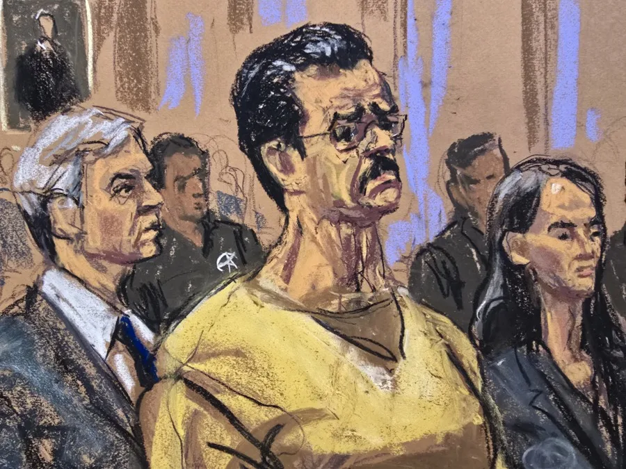 Nicolás Maduro pide desestimar su caso en Estados Unidos argumentando inmunidad soberana