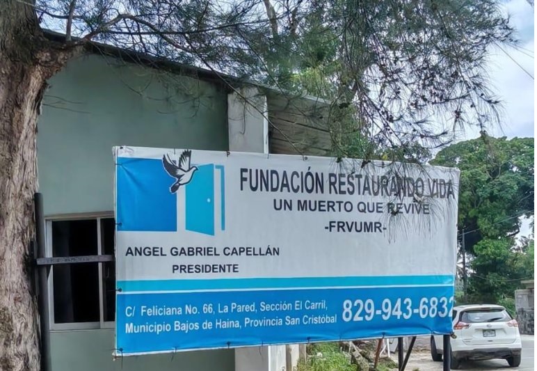 Conocerán el jueves coerción contra dos imputados por maltratar a menores en fundación de Haina
