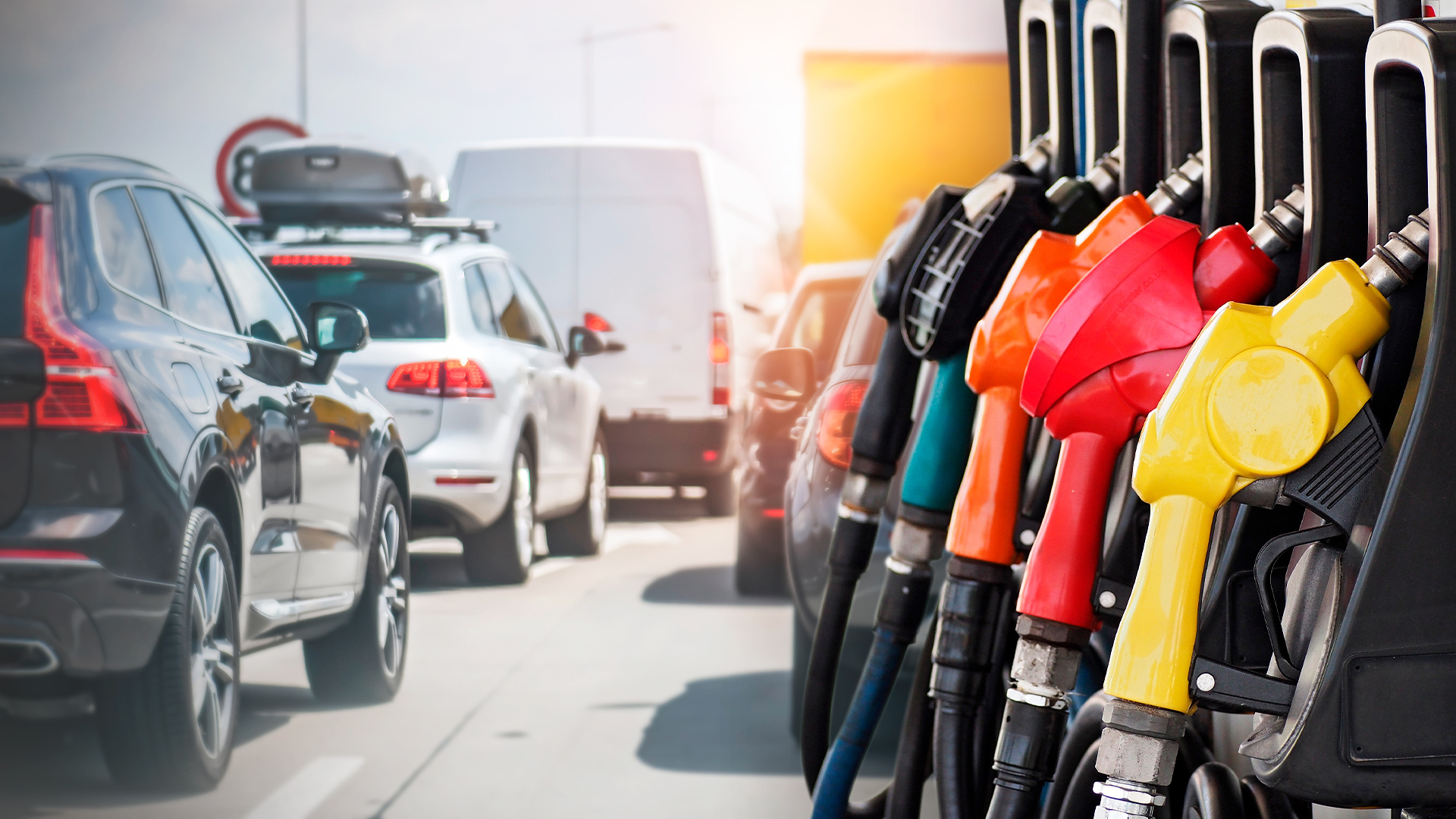 Gobierno congela combustibles de mayor demanda con subsidio de RD$1,294.5 millones; suben avtur, kerosene y fuel oil