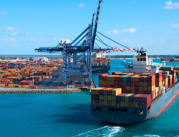 CREES advierte que altos costos del transporte marítimo presionan precios en República Dominicana