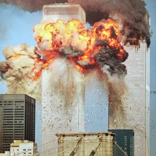 A 25 años del 11-S, los principales acusados siguen sin ser juzgados y persiste la huella de la tragedia