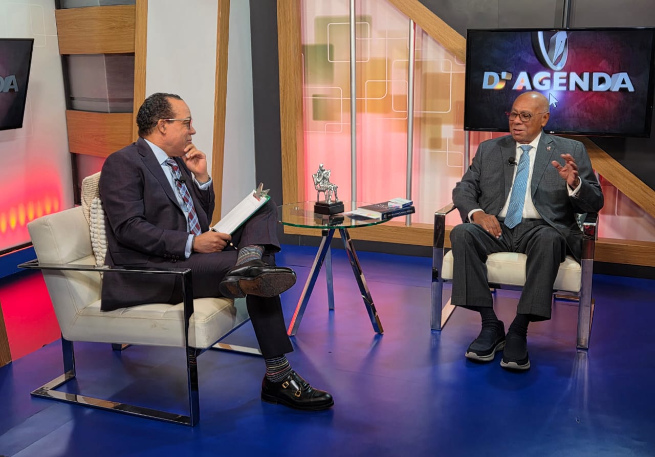 Milton Ray Guevara: Si hay un descalabro en el Poder Judicial, las consecuencias van a ser terribles para RD