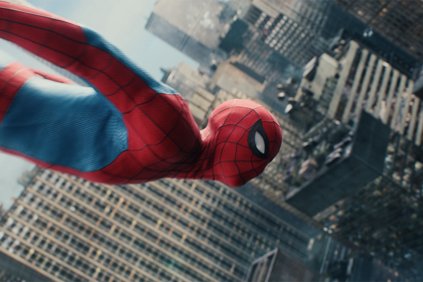 “Spider-Man: Brand New Day” lidera la taquilla por sexta semana y corona un verano histórico