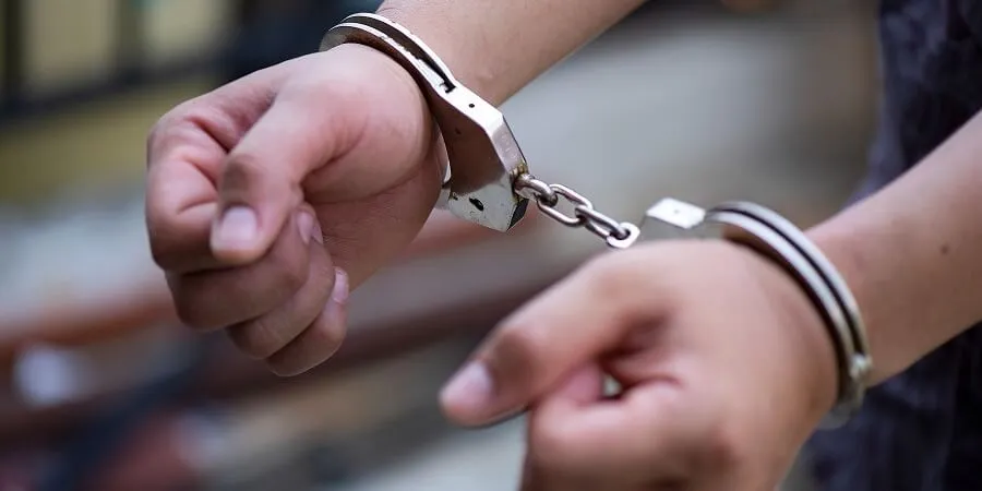 Condenan a 30 años de prisión a hombre que mató a su primo para robarle en Santo Domingo Norte