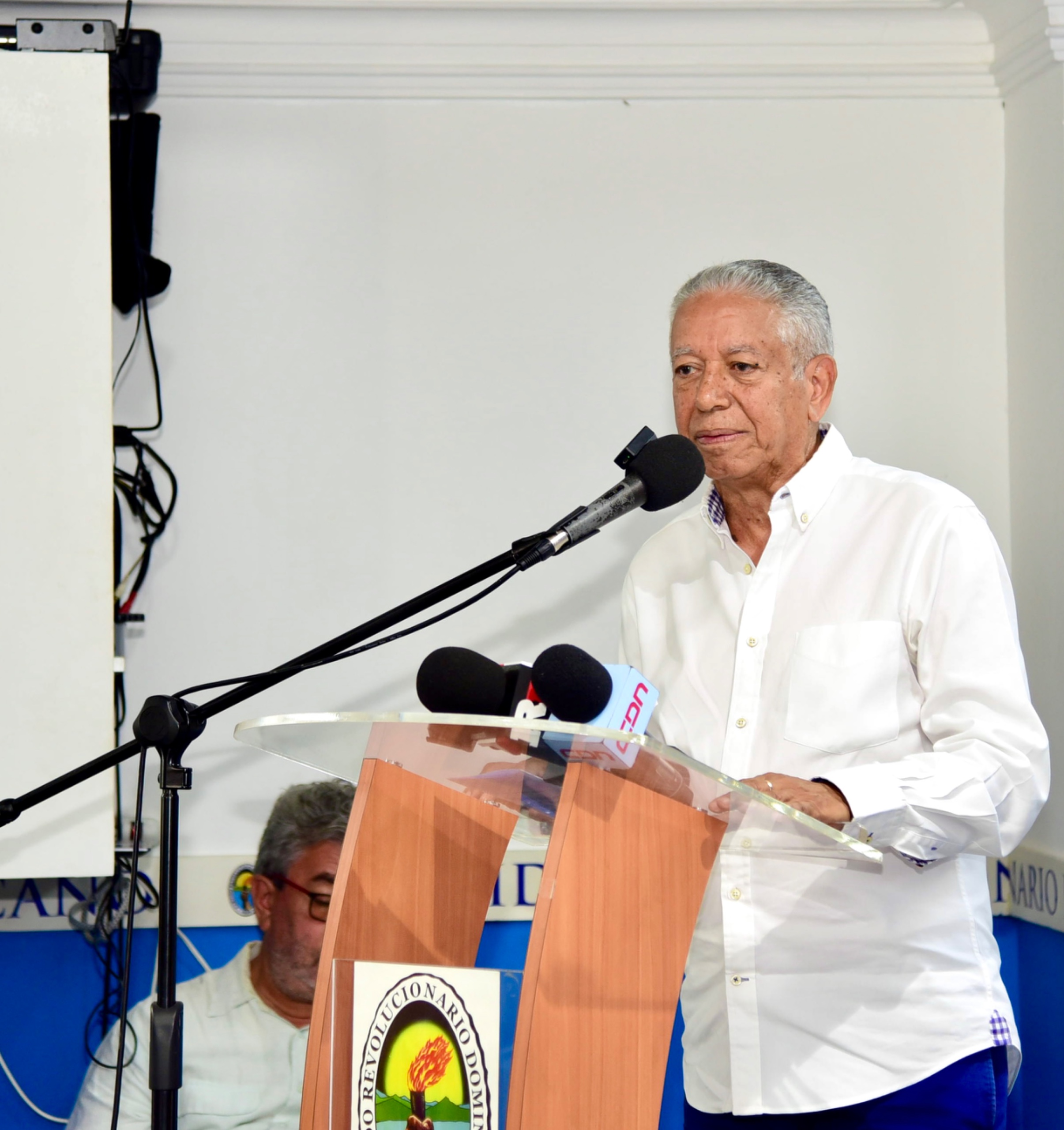 Héctor Guzmán: Gobierno de Abinader dejará como legado más deuda, alto costo de vida, corrupción y promesas incumplidas
