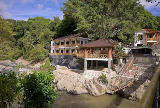 Ministerio Público paraliza construcción ilegal en el Parque Ecológico Rivera del Río Jaya