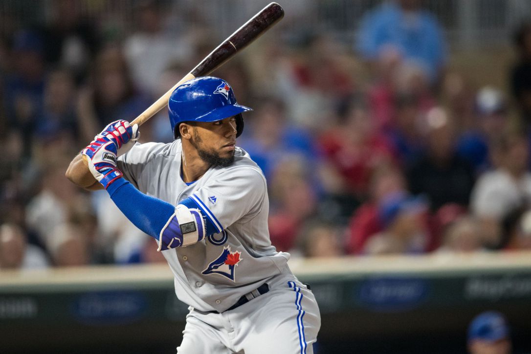 Teoscar Hernández decide con jonrón de tres carreras el quinto triunfo seguido de los Dodgers
