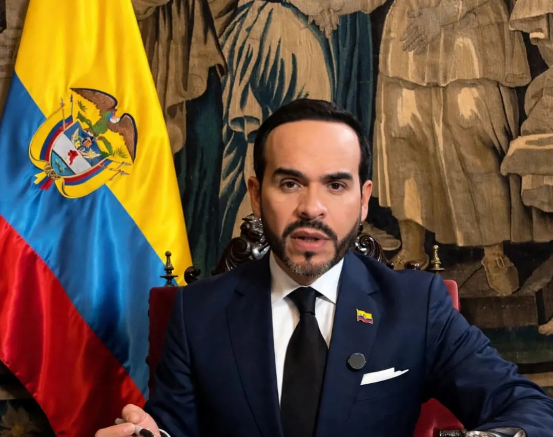 De la Espriella elimina suspensión general del porte de armas en Colombia