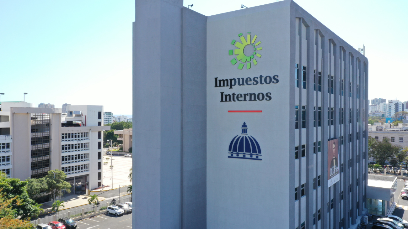 Recaudaciones de la DGII alcanzan RD$671,866 millones entre enero y agosto de 2026
