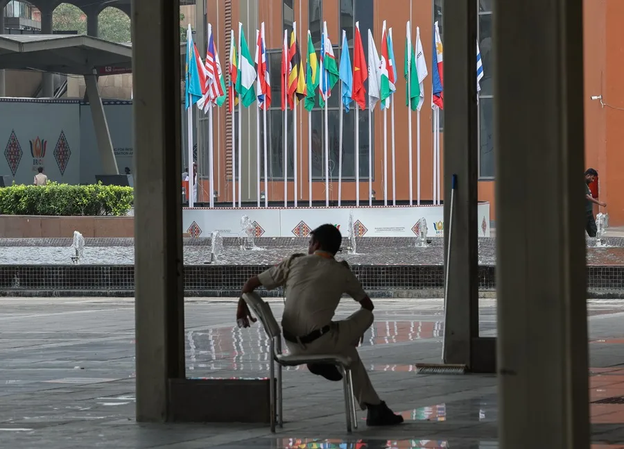 Los BRICS acuerdan máxima contención en Oriente Medio y rechazo a sanciones unilaterales