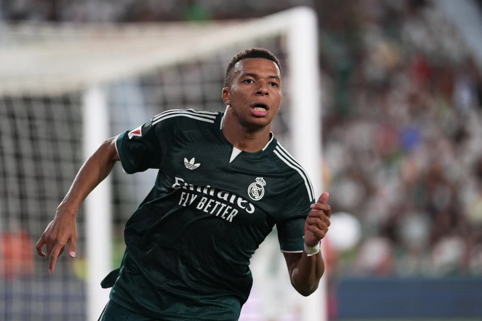 Mbappé y Vinícius desatan polémica en España al ocultar mensaje de apoyo a Ceuta