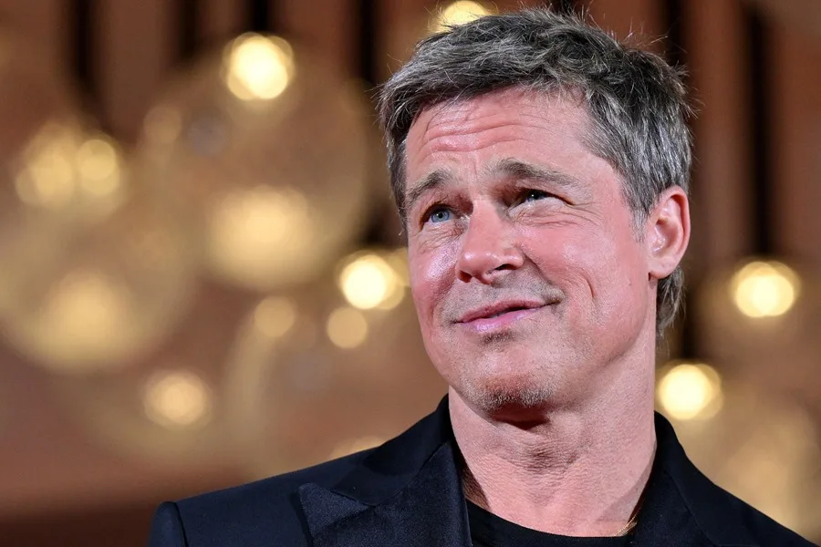 Brad Pitt regresa para la secuela de ‘World War Z’ del director Edward Berger