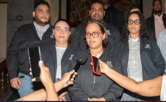 Ministerio Público afirma que diez imputados en Cobra 2.0-A admitieron los hechos; audiencia sigue este jueves