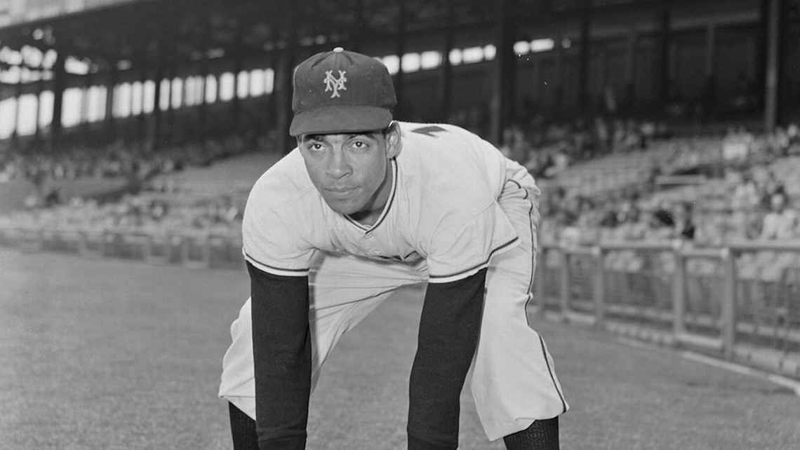 Osvaldo Virgil, el dominicano que abrió hace 70 años las puertas de las Grandes Ligas