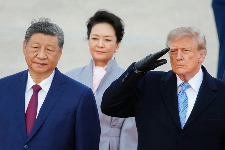 EE.UU. y China acuerdan extender hasta enero su tregua comercial y Xi pide a Trump que sean «socios, no rivales»