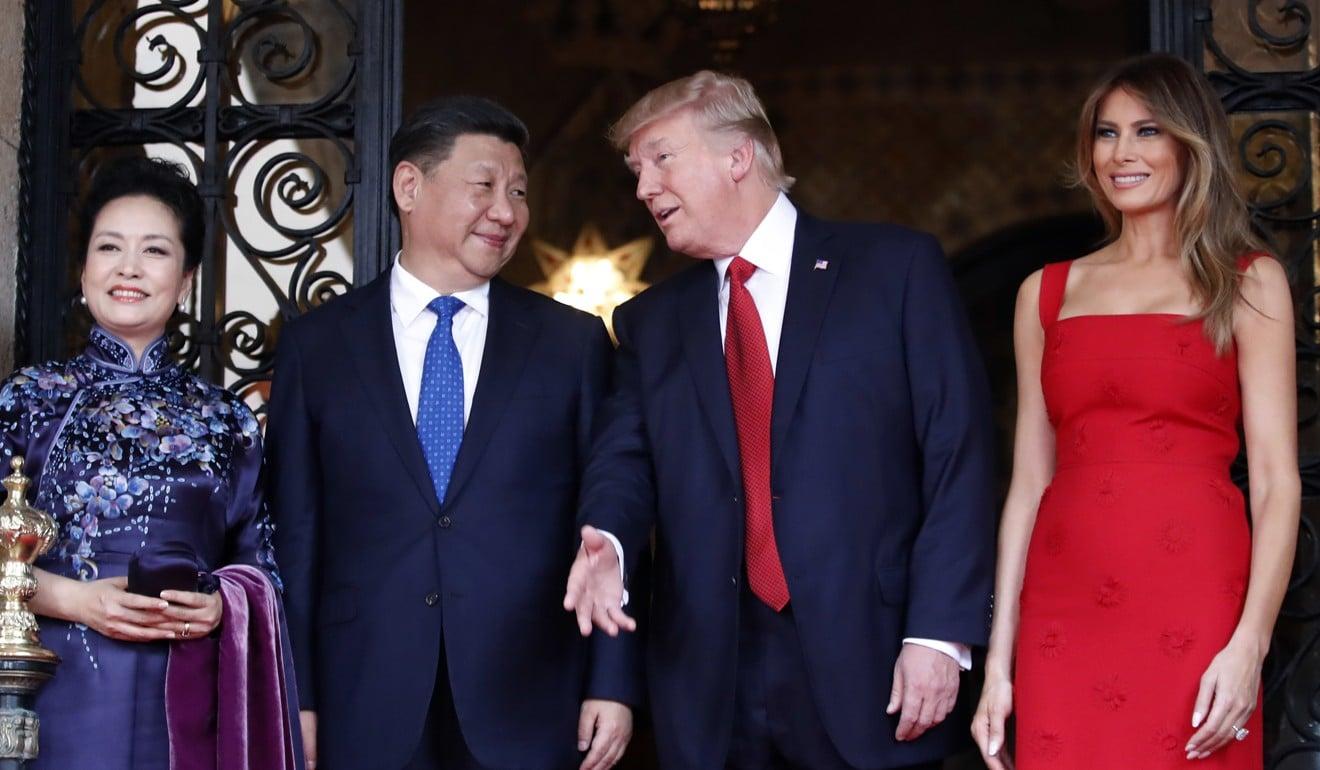 Trump y Xi se reúnen en Washington con comercio, inteligencia artificial, Irán y Taiwán en el centro de la agenda