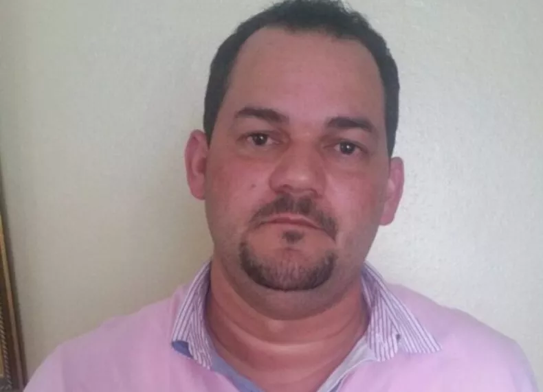 Dictan un año de prisión preventiva contra “el Viajero”, señalado como cabecilla de red de narcotráfico y lavado