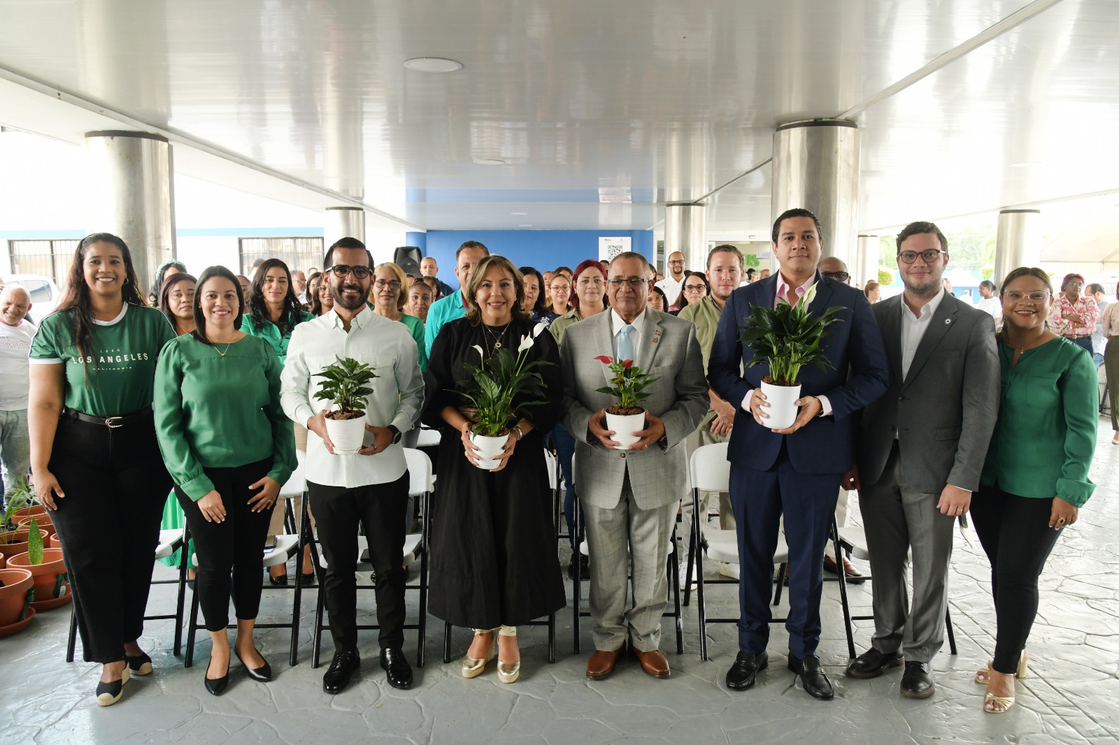 Ministerio de Salud conmemora el Día Mundial de la Salud Ambiental con llamado a fortalecer la protección de los recursos naturales