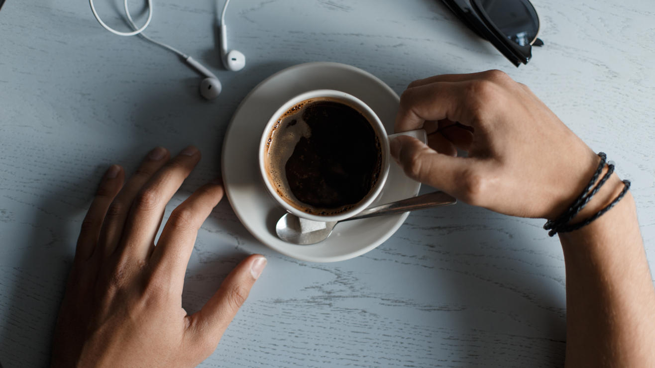 Cuándo el café puede alterar la presión arterial: cuidado con la preparación