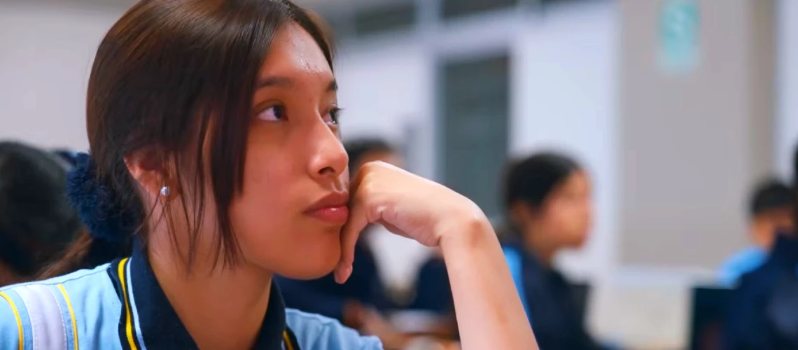 El 76% de los estudiantes latinoamericanos no alcanza el nivel mínimo en matemáticas