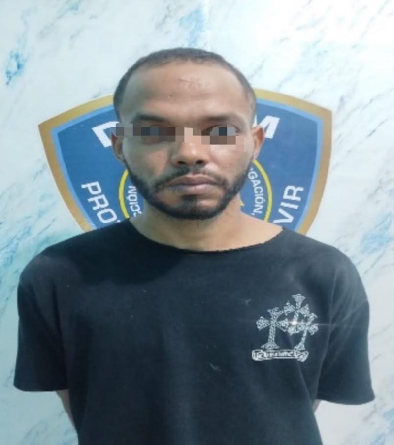 Dos hombres mueren a tiros durante una riña en Sabana Perdida; Policía identifica al presunto homicida