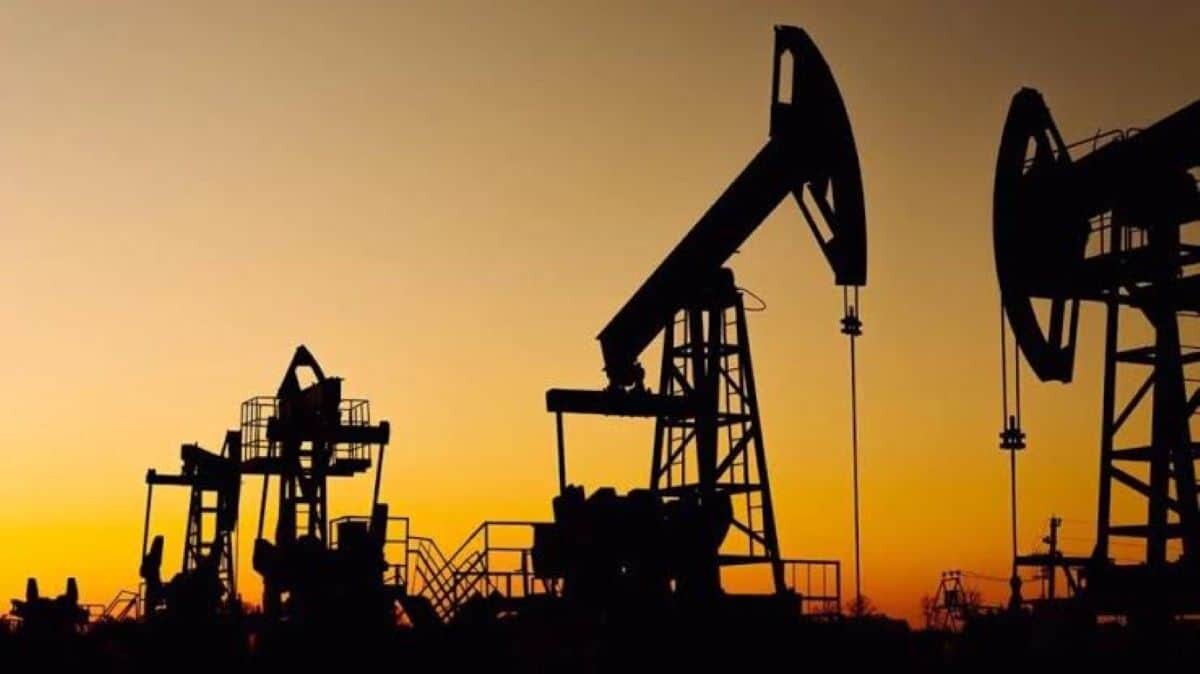 Los precios del petróleo vuelven a subir y hacen caer las acciones estadounidenses