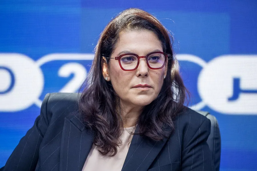 El rey de Marruecos, Mohamed VI, encarga por primera vez a una mujer formar Gobierno: Fatima Mansouri